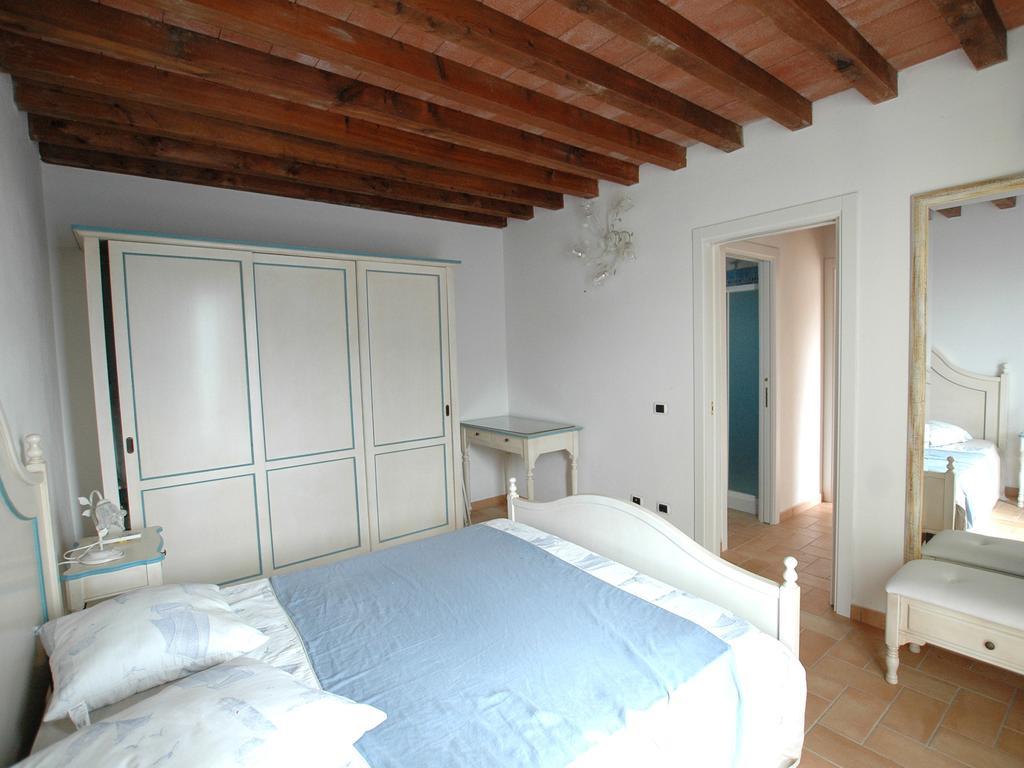 Villaggio Di Mezzo Ortano Rio Marina Habitación foto