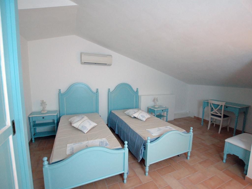 Villaggio Di Mezzo Ortano Rio Marina Habitación foto
