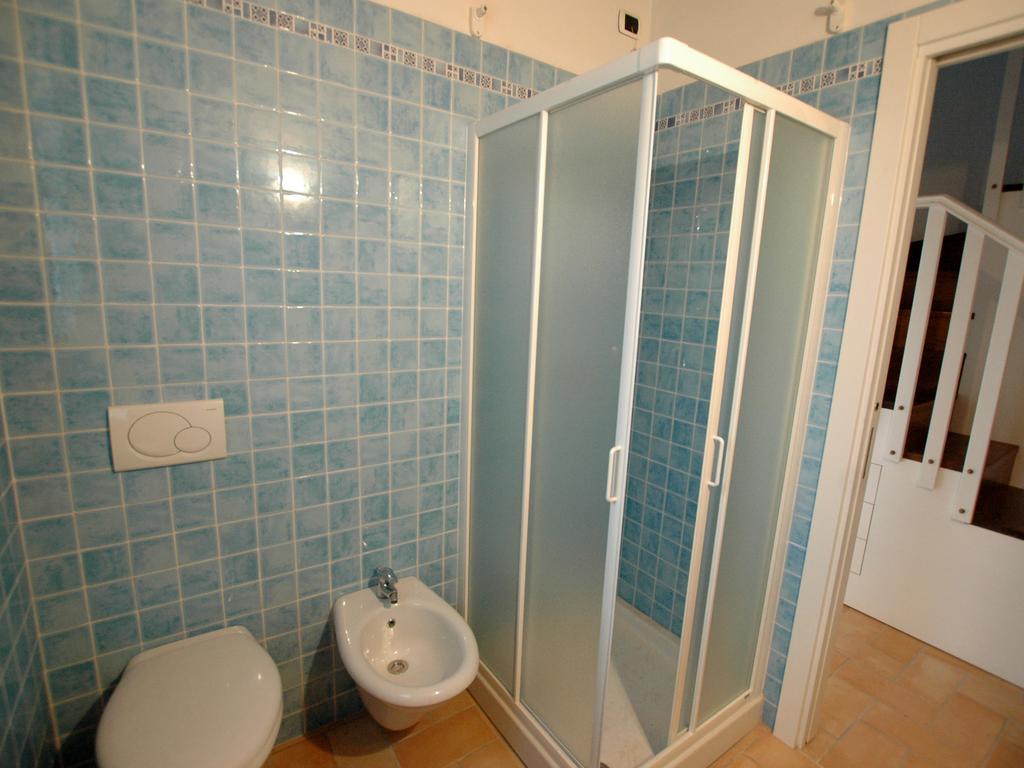 Villaggio Di Mezzo Ortano Rio Marina Habitación foto